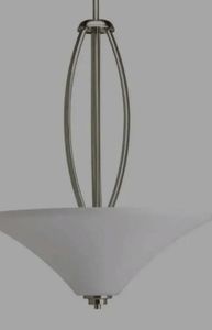 NWT Progress Lighting Pendant